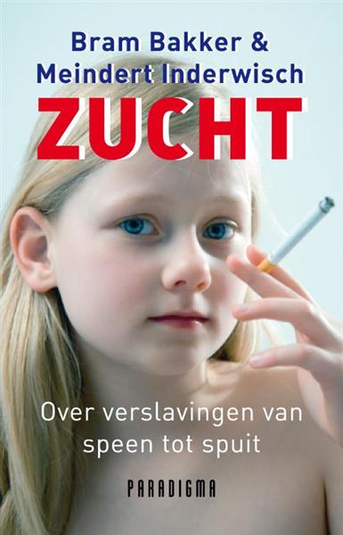 Grote foto zucht boeken psychologie