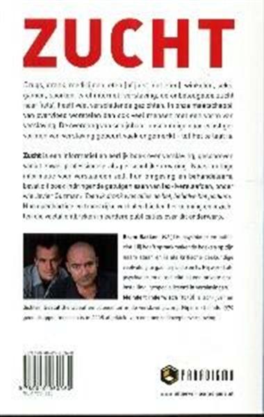 Grote foto zucht boeken psychologie