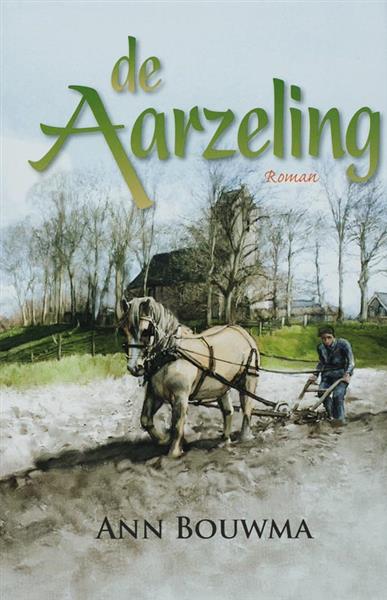 Grote foto de aarzeling boeken overige boeken