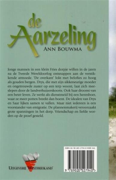 Grote foto de aarzeling boeken overige boeken