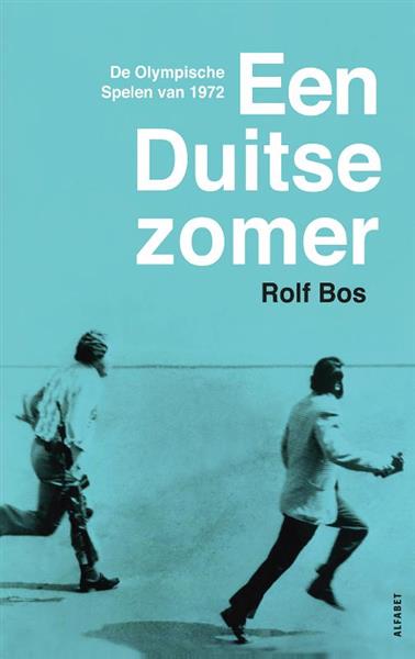 Grote foto een duitse zomer boeken literatuur