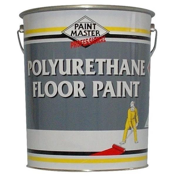 Grote foto paintmaster wegenverf geel 5 liter doe het zelf en verbouw verven en sierpleisters