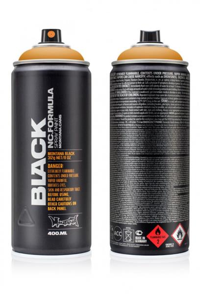 Grote foto montana black blk1050 topaz 400 ml doe het zelf en verbouw verven en sierpleisters
