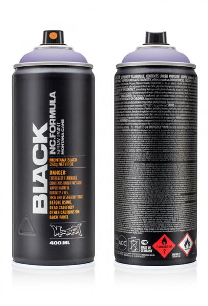 Grote foto montana black blk4130 blue velvet 400 ml doe het zelf en verbouw verven en sierpleisters