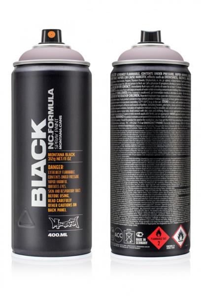 Grote foto montana black blk4210 gut 400 ml doe het zelf en verbouw verven en sierpleisters