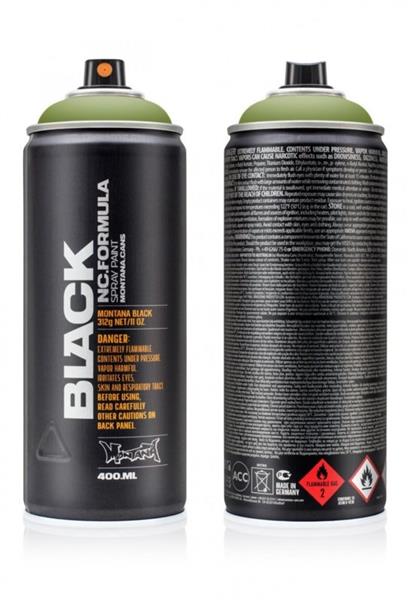 Grote foto montana black blk6720 lost island 400 ml doe het zelf en verbouw verven en sierpleisters