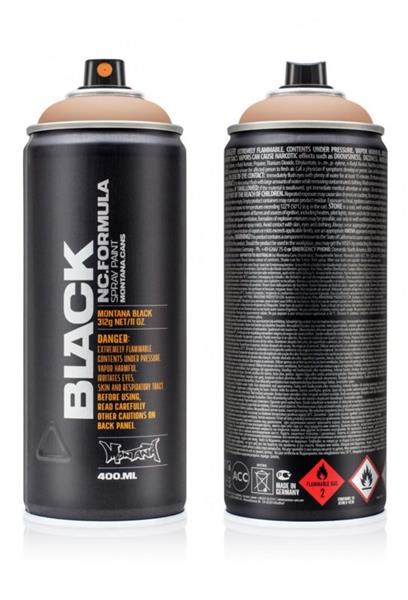 Grote foto montana black blk8040 cremino 400 ml doe het zelf en verbouw verven en sierpleisters