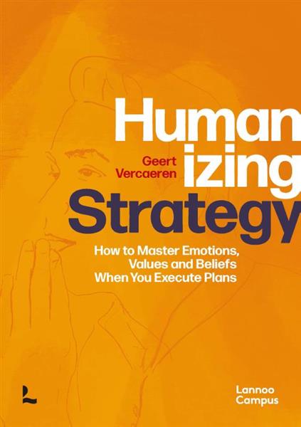 Grote foto humanizing strategy boeken overige boeken