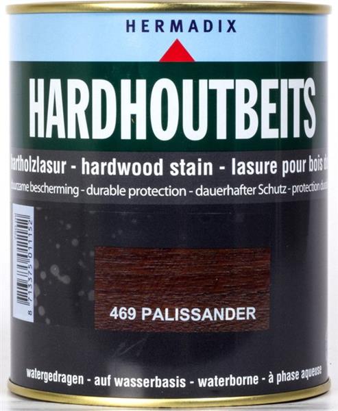 Grote foto hardhoutbeits palissander 469 750 ml doe het zelf en verbouw verven en sierpleisters