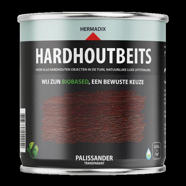 Grote foto hardhoutbeits palissander 469 750 ml doe het zelf en verbouw verven en sierpleisters