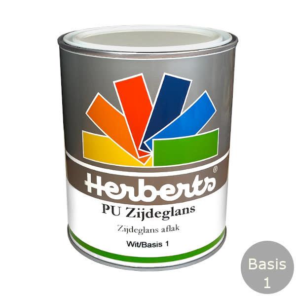 Grote foto pu zijdeglans 500 ml doe het zelf en verbouw verven en sierpleisters
