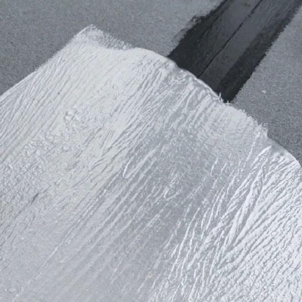 Grote foto pro roofflex dakcoating aluminium 5kg doe het zelf en verbouw verven en sierpleisters