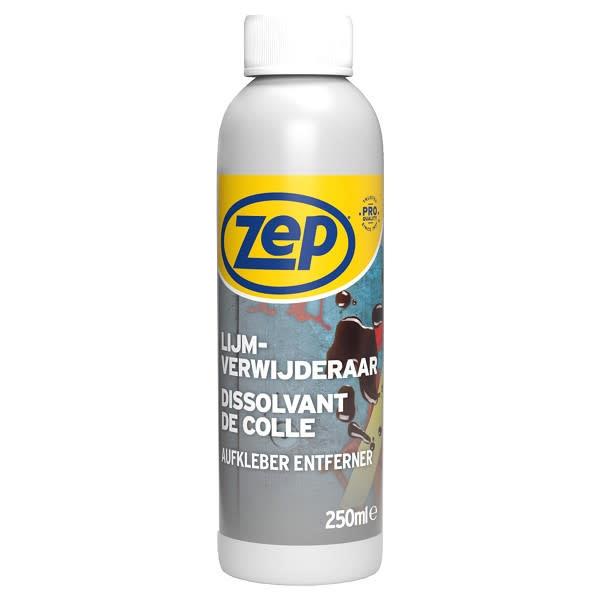 Grote foto lijmverwijderaar 250 ml doe het zelf en verbouw verven en sierpleisters