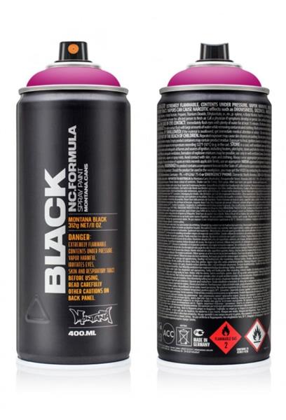 Grote foto montana black blk3160 good times 400 ml doe het zelf en verbouw verven en sierpleisters