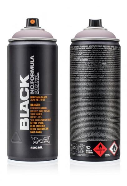 Grote foto montana black blk4210 gut 400 ml doe het zelf en verbouw verven en sierpleisters