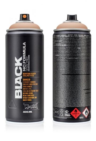 Grote foto montana black blk8040 cremino 400 ml doe het zelf en verbouw verven en sierpleisters