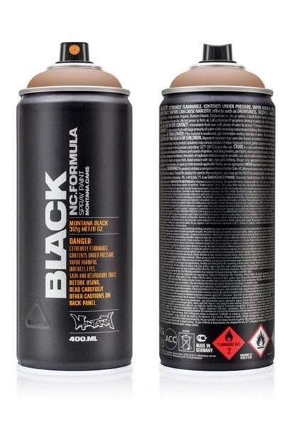 Grote foto montana black blk8050 frappe 400 ml doe het zelf en verbouw verven en sierpleisters