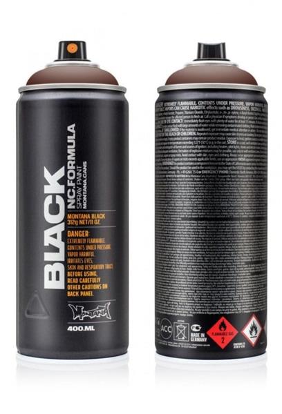 Grote foto montana black blk8070 jawa 400 ml doe het zelf en verbouw verven en sierpleisters