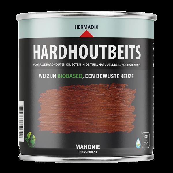 Grote foto hardhoutbeits mahonie 467 750 ml doe het zelf en verbouw verven en sierpleisters