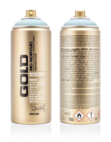 Grote foto montana gold g5000 flipper 400 ml doe het zelf en verbouw verven en sierpleisters
