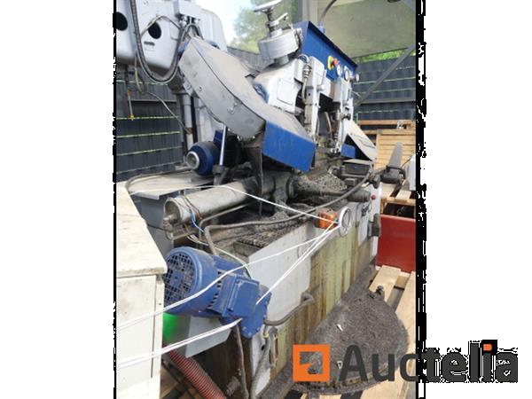 Grote foto pehka 250 lintzaag doe het zelf en verbouw ijzerwaren en bevestigingsmiddelen