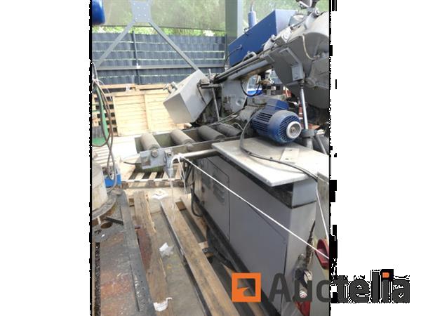 Grote foto pehka 250 lintzaag doe het zelf en verbouw ijzerwaren en bevestigingsmiddelen
