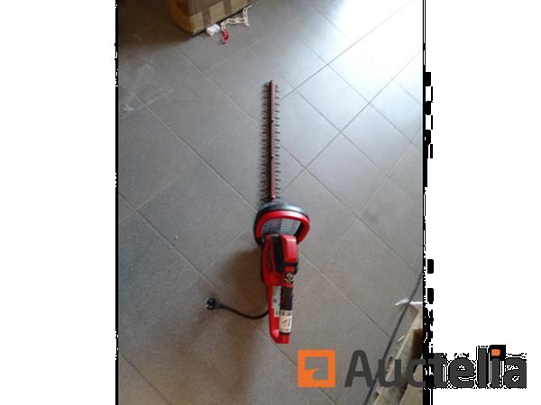 Grote foto elektrische heggenschaar einhell ge eh 7067 doe het zelf en verbouw gereedschappen en machines