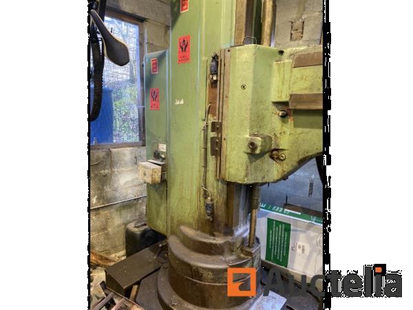 Grote foto mas vr5a radiale boringsinstallatie doe het zelf en verbouw ijzerwaren en bevestigingsmiddelen