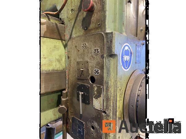 Grote foto mas vr5a radiale boringsinstallatie doe het zelf en verbouw ijzerwaren en bevestigingsmiddelen