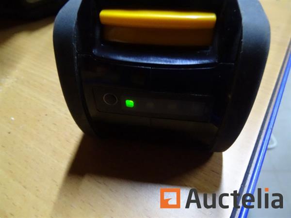 Grote foto 40 v mc culloch li 40cs kettingzaag doe het zelf en verbouw ijzerwaren en bevestigingsmiddelen