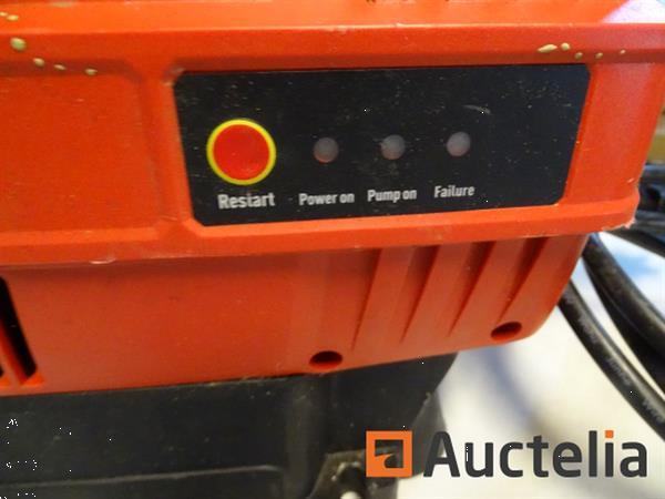 Grote foto einhell gc aw 6333 groep automatisch verwijderen agrarisch pompen