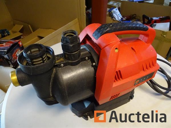 Grote foto einhell gc aw 6333 groep automatisch verwijderen agrarisch pompen