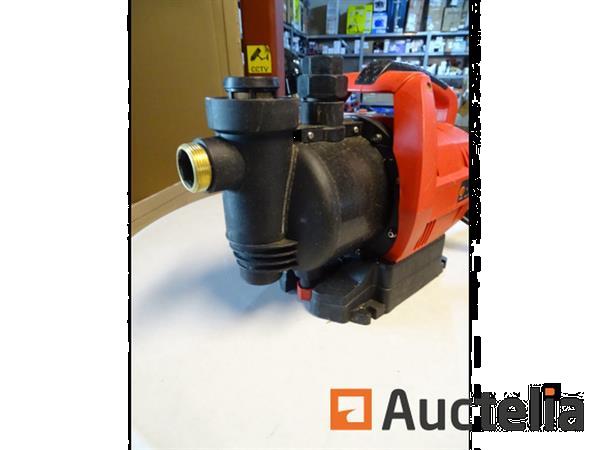 Grote foto einhell gc aw 6333 groep automatisch verwijderen agrarisch pompen