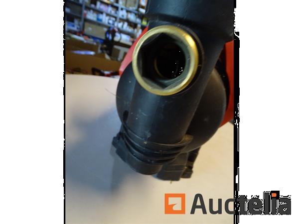 Grote foto einhell gc aw 6333 groep automatisch verwijderen agrarisch pompen