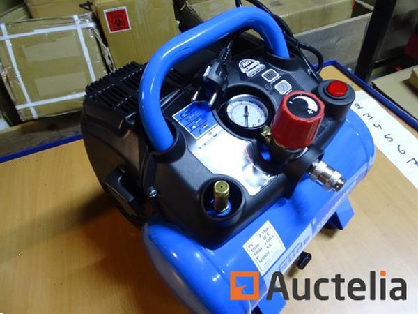Grote foto g de airpower compressor 190 08 6 doe het zelf en verbouw compressors