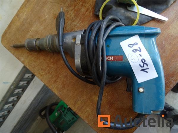 Grote foto bosch boortuig decoupeerzaag rockwell 548 d excenterschuurmachine bosch pex 420 ae doe het zelf en verbouw gereedschappen en machines