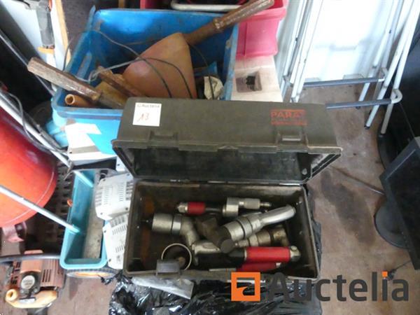 Grote foto overige handgereedschappen doe het zelf en verbouw gereedschappen en machines