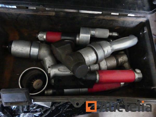 Grote foto overige handgereedschappen doe het zelf en verbouw gereedschappen en machines