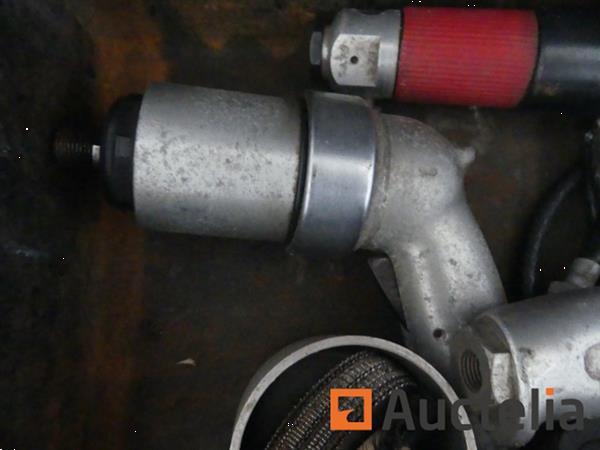 Grote foto overige handgereedschappen doe het zelf en verbouw gereedschappen en machines