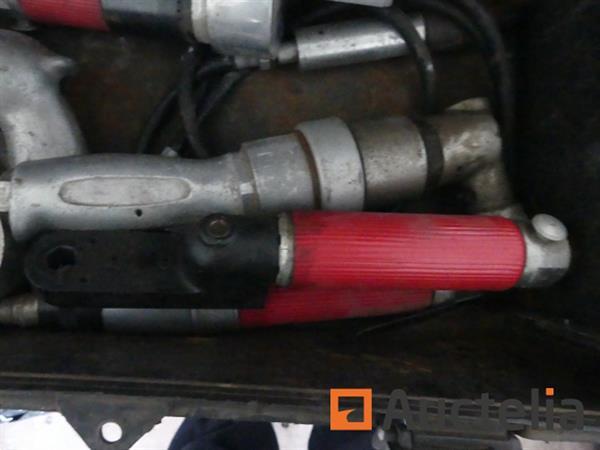 Grote foto overige handgereedschappen doe het zelf en verbouw gereedschappen en machines