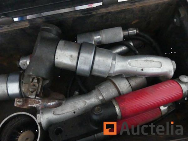 Grote foto overige handgereedschappen doe het zelf en verbouw gereedschappen en machines