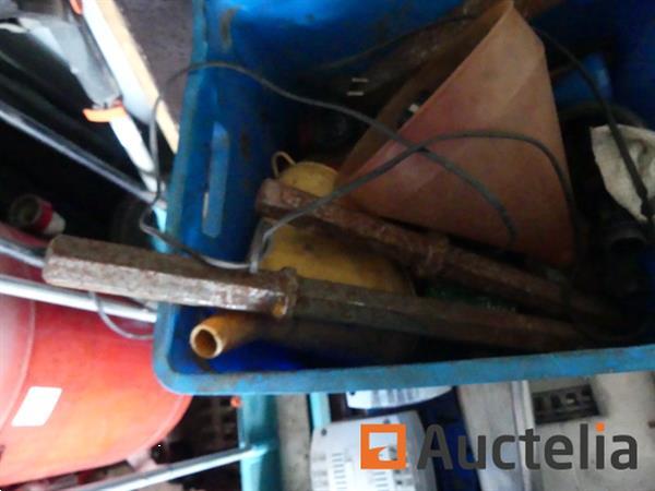 Grote foto overige handgereedschappen doe het zelf en verbouw gereedschappen en machines