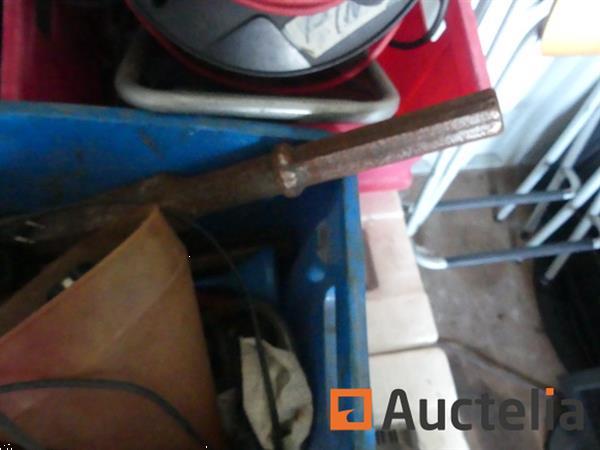 Grote foto overige handgereedschappen doe het zelf en verbouw gereedschappen en machines
