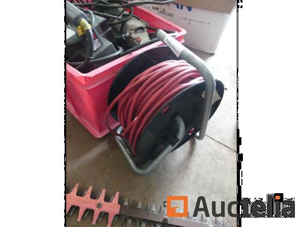 Grote foto 3 handgereedschap doe het zelf en verbouw gereedschappen en machines