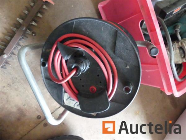 Grote foto 3 handgereedschap doe het zelf en verbouw gereedschappen en machines