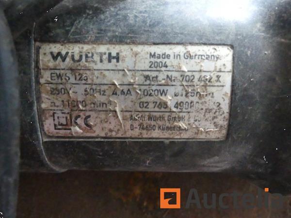 Grote foto 3 handgereedschap doe het zelf en verbouw gereedschappen en machines
