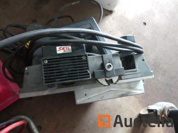 Grote foto 3 handgereedschap doe het zelf en verbouw gereedschappen en machines