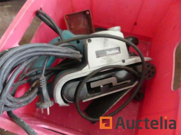 Grote foto 3 handgereedschap doe het zelf en verbouw gereedschappen en machines