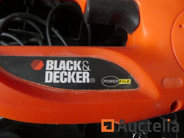 Grote foto bosch gsb 14.4 ve 2 boormachine black decker bandschuurmachine doe het zelf en verbouw gereedschappen en machines