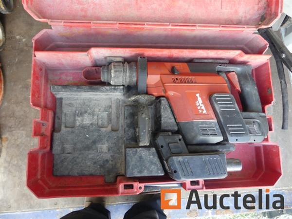 Grote foto hilti te5a boorhamer doe het zelf en verbouw gereedschappen en machines